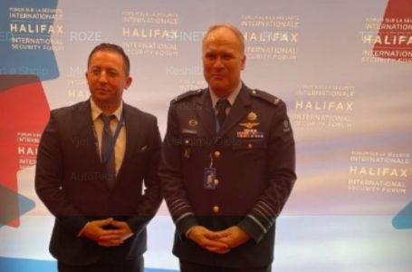Mehaj paralajmëron misione të përbashkëta ushtarake me Holandën