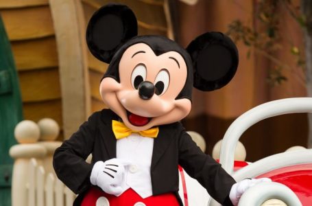 Fakte që nuk i keni ditur për Mickey Mouse