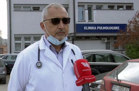 Hoxha: Jemi të përgatitur për çfarëdo vale të re