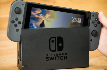 Nintendo paralajmëron se mungesa e çipit do të godasë shitjet e Switch