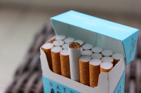 Vendi me cigaret më të shtrenjta në botë