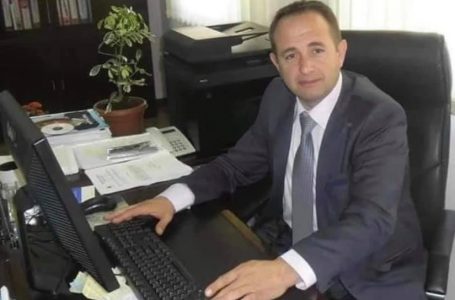 Vdes ish-zyrtari i Ministrisë së Infrastrukturës