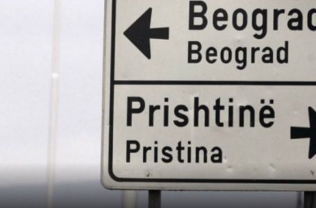 ​Ministrat e Jashtëm të BE-së diskutojnë për dialogun Kosovë-Serbi më 15 nëntor