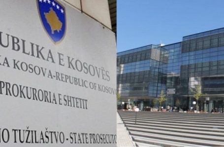 Policia dhe Prokuroria thërrasin konferencë për media