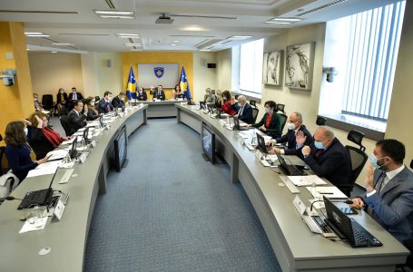Qeveria shpall vitin 2022 – Vit të personave me aftësi të kufizuara