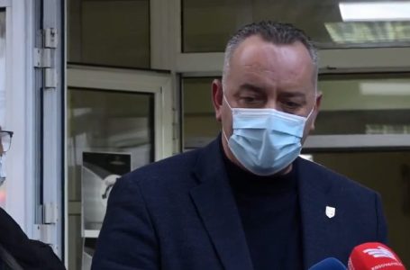 Ramosaj: Krimi na ka lënë pa fjalë, apeloj që qytetarët të ndihmojnë në gjetjen e autorit