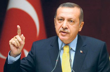 ​Kriza Rusi-Ukrainë, Erdogan: Turqia është gati