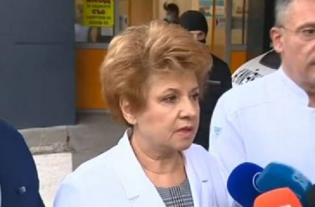 Flasin mjekët për gjendjen e të mbijetuarve të aksidentit në Bullgari