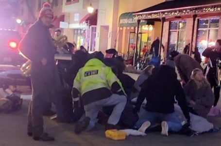 ShBA/ Arrestohet pasi vrau 5 persona