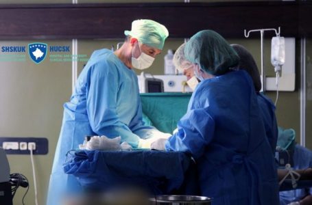 ​Në ShSKUK fillon të aplikohet procedura për ngushtimin e stomakut