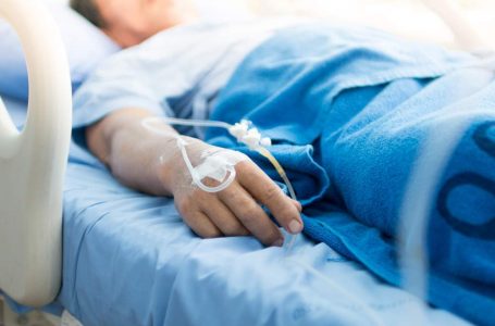 ShSKUK: Mbi 60 pacientë po trajtohen nga COVID-19