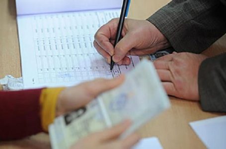 Qytetari e gjen emrin e vëllait të tij të vdekur në listën e votimit