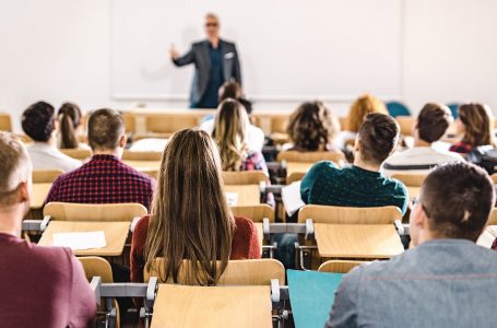 Dita Ndërkombëtare e Studentëve