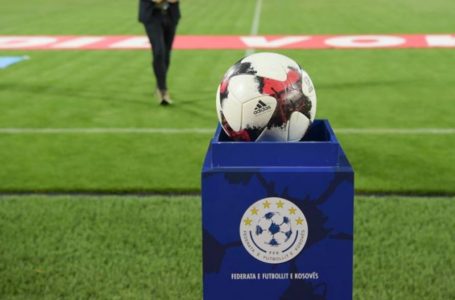 Sot zhvillohen dy duele në Superligë