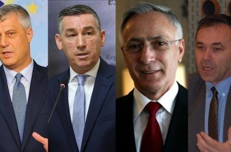 ZPS ka kohë deri më 17 dhjetor të dorëzojë dosjen për ish krerët e UÇK-së