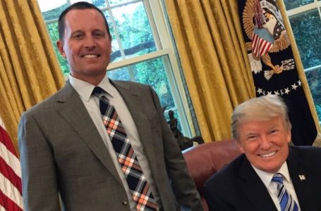Mosftesa në Samitin e Demokracisë, Grenell: Biden përbuz Kosovën dhe Serbinë