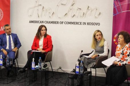 Bizneset kërkojnë që shkollat në Kosovë të përgatisin kuadro të reja