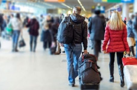 5 vendet e BE-së që dhanë më shumë leje qëndrimi për qytetarët nga Kosova