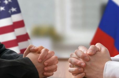 Shërbimet sekrete amerikane dhe ruse takohen në Moskë