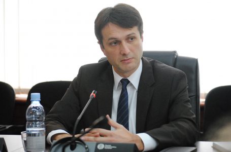 Murati: Do të vijë një moment kur Kosova do të detyrohet të jetë pjesë e ‘Open Ballkan’