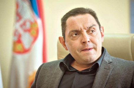 Vulin: S’na duhen rusët për t’u kthyer me forcë në Kosovë, mjaftojnë serbët e lindur atje