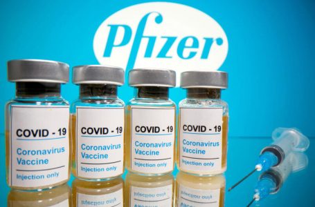 Shqipëria pranon 74,880 doza të vaksinës Pfizer
