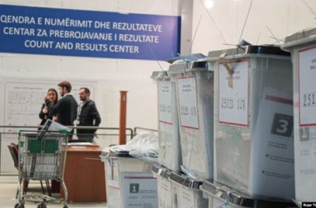 Të dielën e ardhshme gjysmën e komunave i pret balotazhi