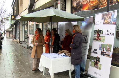 Organizata “Medica Gjakova” shënon ditën ndërkombëtare për të drejtat e njeriut