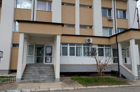 Në transfuzionin e gjakut në Gjakovë numri i dhuruesve të gjakut është i kënaqshëm
