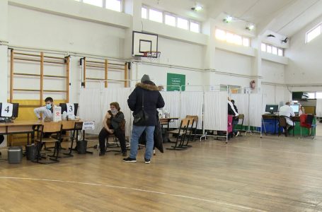 Interesim i ulët për imunizim me dozën e tretë të vaksinës kundër Covid-19