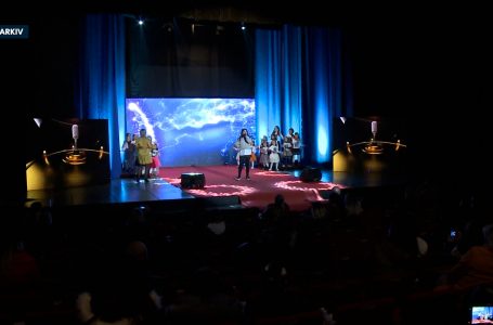Nesër mbahet edicioni i 15 të festivalit “Lyra Fest”