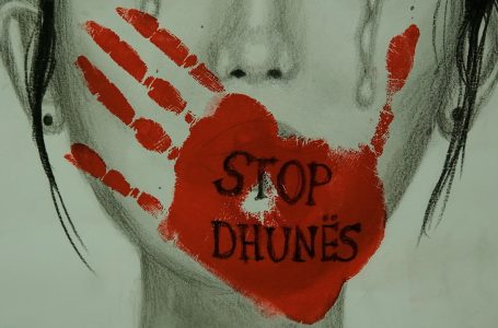 ​Dita Ndërkombëtare Kundër Dhunës