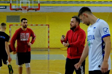 Trajneri kroat, Franko Sterle ndan rrugët me KB “Vëllaznimin”