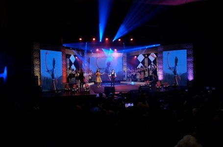 U mbajt edicioni i 15-të i festivalit mbarëkombëtar i këngës për fëmijë “Lyra Fest”