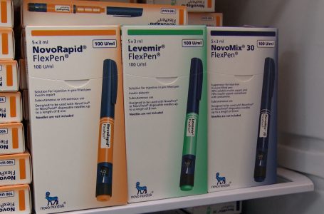 Ka arritur sasia e insulinave për 1067 diabetikët e komunës së Gjakovës