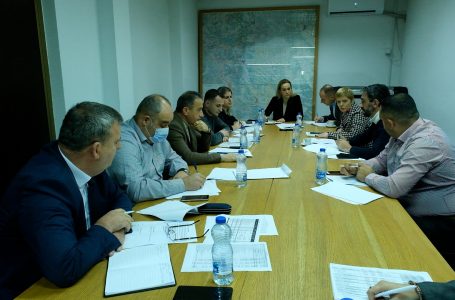 Mbi 27 milionë euro ështe planifikuar të jetë projektbuxheti komunal 2022-2024