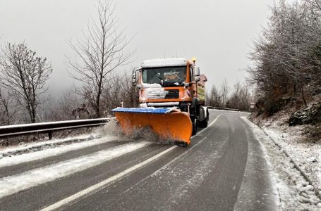 ​Kjo është gjendja e rrugëve në Kosovë