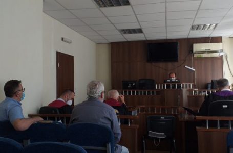 Gjykata e Apelit anulon vendimin e Gjykatës së Gjakovës, kthen rastin e dënimit të zyrtarëve, Arben Bakalli dhe Agron Gojani në rigjykim, gjejnë shkelje esenciale