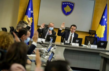 Mjekët e profesorët futen në kategorinë e zyrtarëve që duhet ta deklarojnë pasurinë
