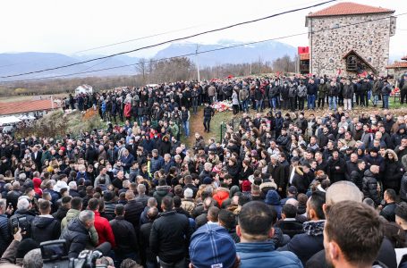 I mbijetuari i sulmit në Gllogjan rrëfen detaje rreth ngjarjes