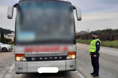 Policia në Gjakovë me plan operativ, shqiptohen 729 gjoba