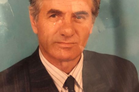 Ndërroi jetë profesori i nderuar dr. Talat Efendija