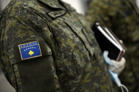 ​FSK blen pajisje ushtarake në vlerë 32 milionë euro dhe rekruton 1240 ushtarë të rinj