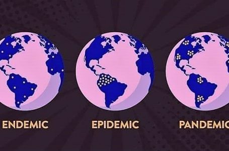 Nga pandemia në endemi – Si mund të kthehemi në normalitet?