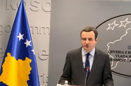 ​Dialogu Kosovë-Serbi, një takim i mundshëm në javën e dytë të dhjetorit në Bruksel