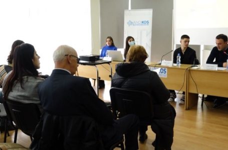 ​Handikos lanson kampanjën “Ngom mu!”