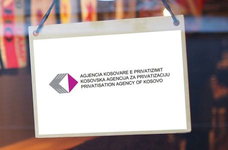 ​AKP ndan mbi dy milionë e 500 mijë euro për kreditorët e pesë ndërmarrjeve shoqërore