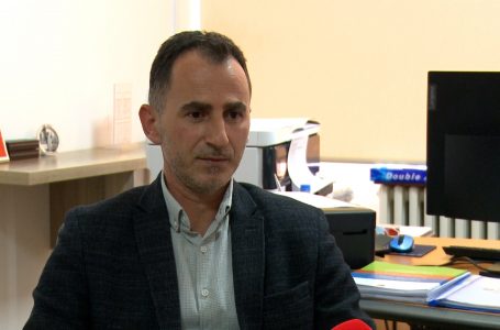 Prindi kërcënon drejtorin e SHMU “Yll Morina”, Berat Bejtullahun
