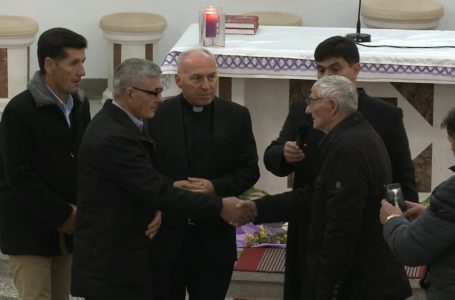 Pas 18 vjetësh falet gjaku, pajtohen familjet Mataj dhe Nushi