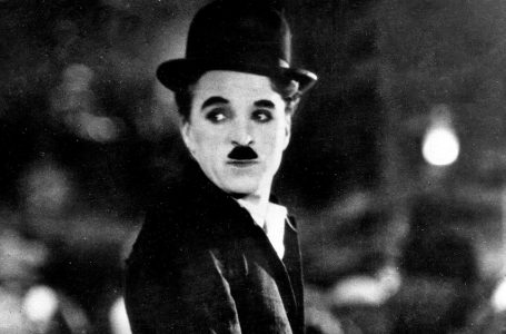 44 vjet nga vdekja e Charlie Chaplin